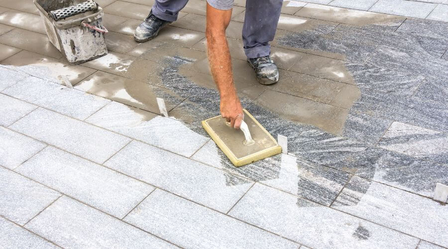Expert tile roof repair services in Morris, CT